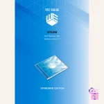 &TEAM - First Howling : WE (2nd EP Album) [Regular Edition] + POB - Image 2