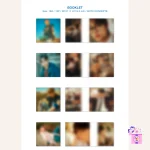 &TEAM - First Howling : WE (Solo Jacket) [Limited Member Edition] - Image 2