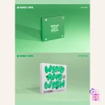 BTOB - WIND AND WISH (12th Mini Album) - Image 3