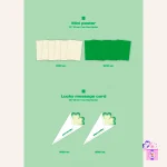 BTOB - WIND AND WISH (12th Mini Album) - Image 4