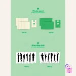 BTOB - WIND AND WISH (12th Mini Album) - Image 5