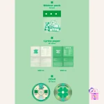 BTOB - WIND AND WISH (12th Mini Album) - Image 6