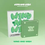 BTOB - WIND AND WISH (12th Mini Album)