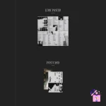 Agust D (BTS) - D-Day [Weverse Albums ver.] - Image 4