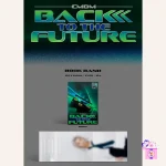 CMDM - Back To The Future (1st Single Album) + Limited Photocard* - Image 2