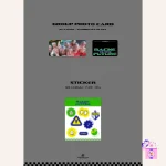 CMDM - Back To The Future (1st Single Album) + Limited Photocard* - Image 5