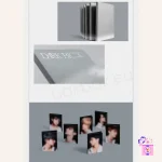 ENHYPEN - DARK BLOOD [ENGENE Ver.] - Image 3