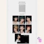 ENHYPEN - DARK BLOOD [ENGENE Ver.] - Image 4