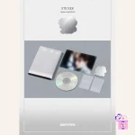 ENHYPEN - DARK BLOOD [ENGENE Ver.] - Image 7