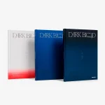 ENHYPEN - DARK BLOOD (4th Mini Album)