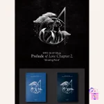 EPEX - Prelude of Love Chapter 2. Growing Pains - Image 2