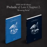 EPEX - Prelude of Love Chapter 2. Growing Pains