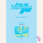 fromis_9 - from our Memento Box [Weverse Albums Ver.] - Image 2
