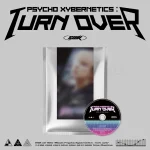 Giuk (ONEWE) - Psycho Xybernetics : Turn Over (1st Mini Album)