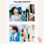 iKON - Take Off (3rd Album) + Limited Photocard* - Image 7