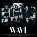 IVE - WAVE (Japan 1st EP) [Limited Edition C + Photobook]