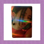 JISOO - Limited Hologram Photocard (Official Me POB) - Image 5