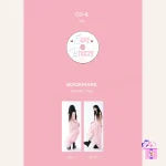 JUEUN - Easy Breezy (1st Single Album) - Image 4