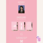 JUEUN - Easy Breezy (1st Single Album) - Image 5