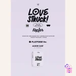 Kep1er - LOVESTRUCK! (4th Mini Album) [Platform Ver.] - Image 2