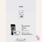 Kep1er - LOVESTRUCK! (4th Mini Album) [Platform Ver.] - Image 5