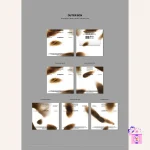 LE SSERAFIM - UNFORGIVEN [Compact Ver.] - Image 3