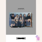 LE SSERAFIM - UNFORGIVEN (1st Full Album) - Image 8