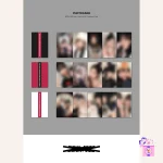 LE SSERAFIM - UNFORGIVEN [Weverse Albums ver.] - Image 7