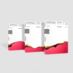 LE SSERAFIM - UNFORGIVEN (1st Full Album)