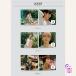 NCT DOJAEJUNG - Perfume [Member Digipack Ver.] - Image 2