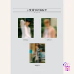 NCT DOJAEJUNG - Perfume [Member Digipack Ver.] - Image 4