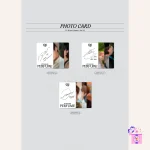 NCT DOJAEJUNG - Perfume [Member Digipack Ver.] - Image 5