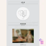 NCT DOJAEJUNG - Perfume [Member Digipack Ver.] - Image 6