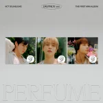 NCT DOJAEJUNG - Perfume [Member Digipack Ver.]