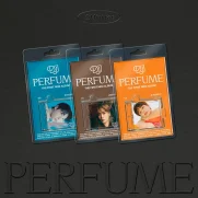 NCT DOJAEJUNG - Perfume [Member SMini Ver.]
