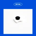 NewJeans - Official Lightstick Parts (HEART & STAR) - Image 6