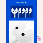 NewJeans - Official Lightstick + Photocard Set - Image 6