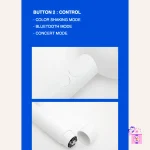 NewJeans - Official Lightstick + Photocard Set - Image 8