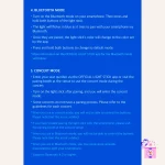 NewJeans - Official Lightstick + Photocard Set - Image 10