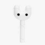 NewJeans - Official Lightstick + Photocard Set