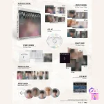 ONEUS - PYGMALION (9th Mini Album) [JEWEL Ver.] - Image 2