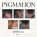 ONEUS - PYGMALION (9th Mini Album) [JEWEL Ver.]