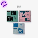 SEVENTEEN - FML + Weverse Gifts