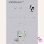 SEVENTEEN - FML (10th Mini Album) [CARAT Ver.] - Image 3