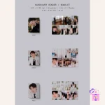 SEVENTEEN - FML (10th Mini Album) [CARAT Ver.] - Image 6