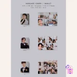 SEVENTEEN - FML (10th Mini Album) [CARAT Ver.] - Image 7