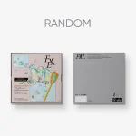 SEVENTEEN - FML (10th Mini Album) [CARAT Ver.] - Image 2