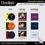 Xdinary Heroes - Deadlock [Compact Edition] - Image 3