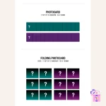 Xdinary Heroes - Deadlock (3rd Mini Album) - Image 4