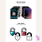 Xdinary Heroes - Deadlock (3rd Mini Album) - Image 5